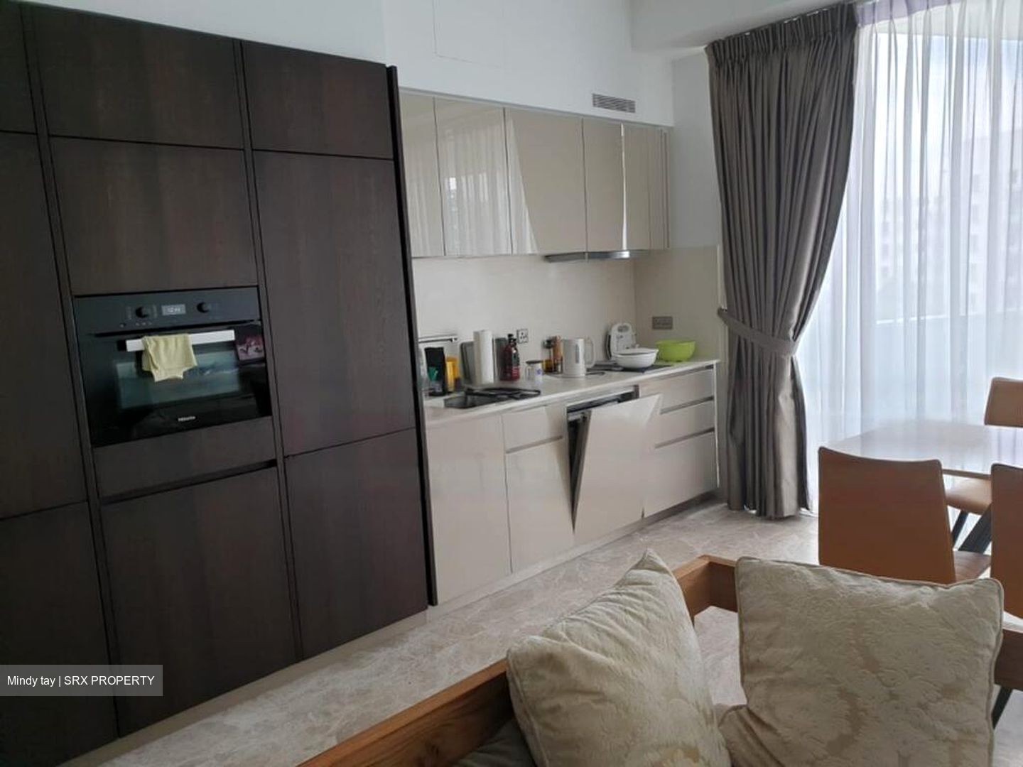 Corals At Keppel Bay (D4), Condominium #487487471